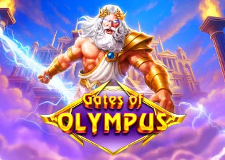 Gates of Olympus ทดลองเล่นฟรี