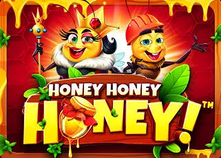 Honey Honey Honey ทดลองเล่นฟรี