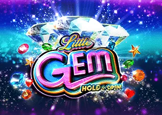 Little Gem Hold and Spin ทดลองเล่นฟรี