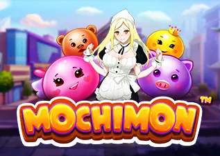 Mochimon ทดลองเล่นฟรี