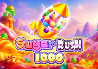Sugar Rush 1000 ทดลองเล่นฟรี