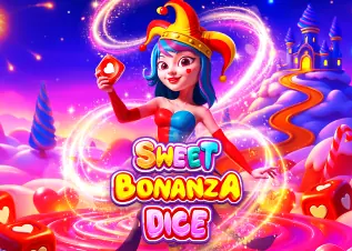 Sweet Bonanza Dice ทดลองเล่นฟรี