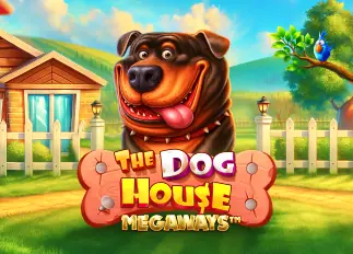 The Dog House Megaways ทดลองเล่นฟรี