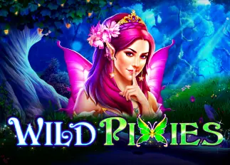 Wild Pixies ทดลองเล่นฟรี